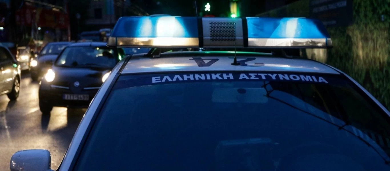 «Βγήκαν» τα μαχαίρια στο Αγρίνιο - «Δωράκι» πρόστιμο 150 ευρώ για... παραβίαση κυκλοφορίας